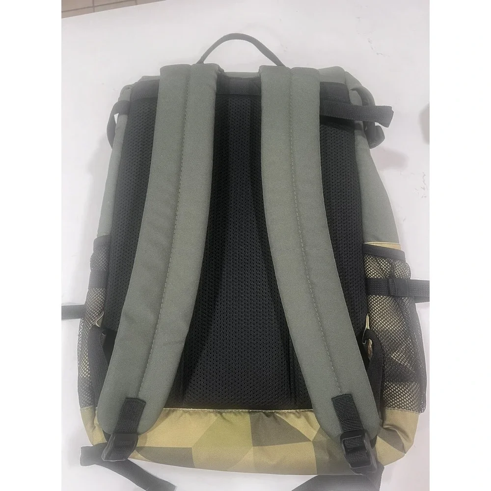 NorEast bag outdoors